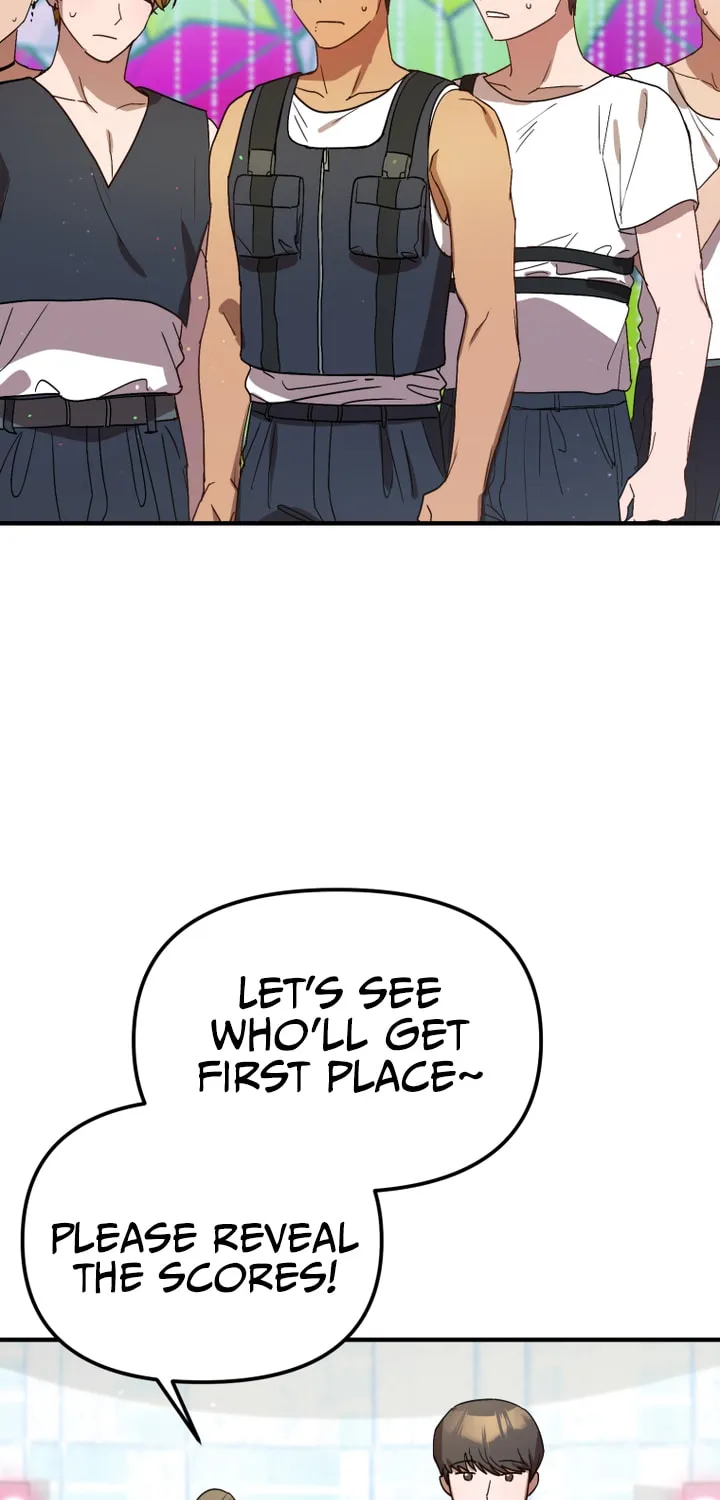 Top Star's Talent Library Chapter 33 page 4 - 