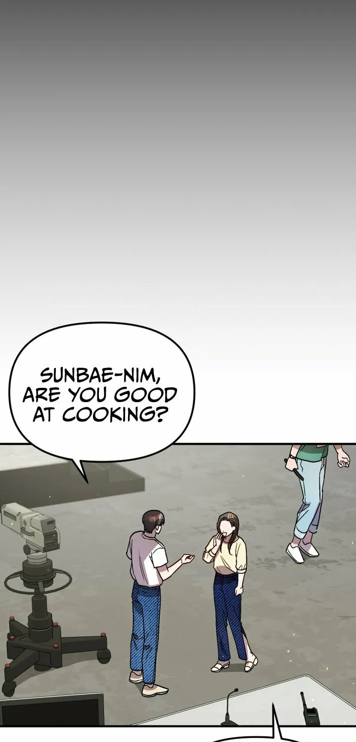 Top Star's Talent Library Chapter 33 page 34 - 