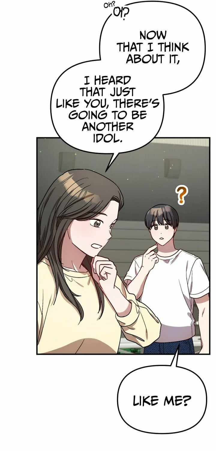 Top Star's Talent Library Chapter 33 page 37 - 