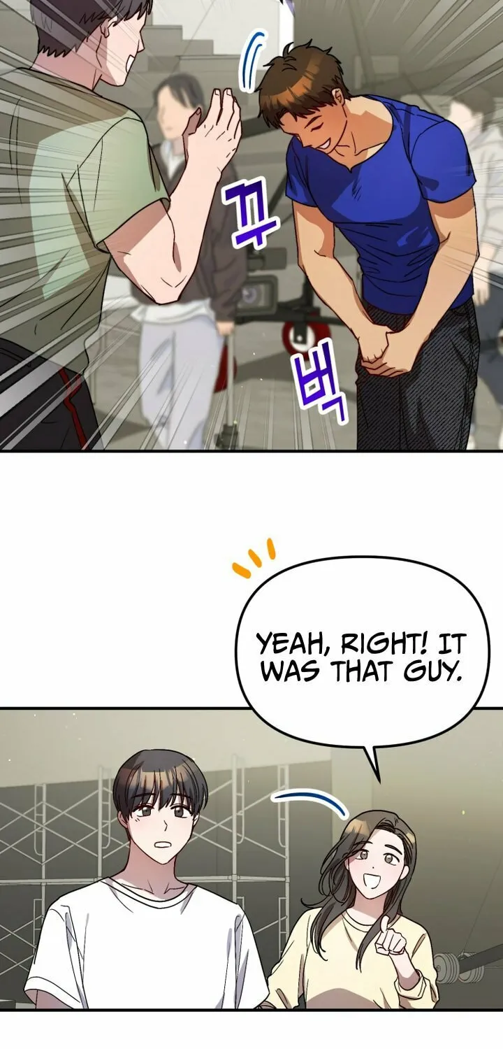 Top Star's Talent Library Chapter 33 page 40 - 