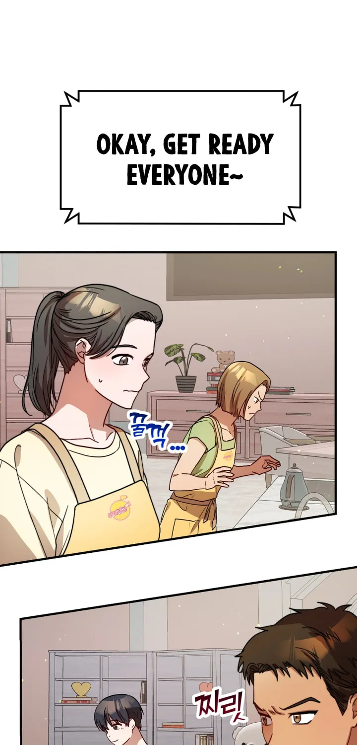 Top Star's Talent Library Chapter 33 page 51 - 