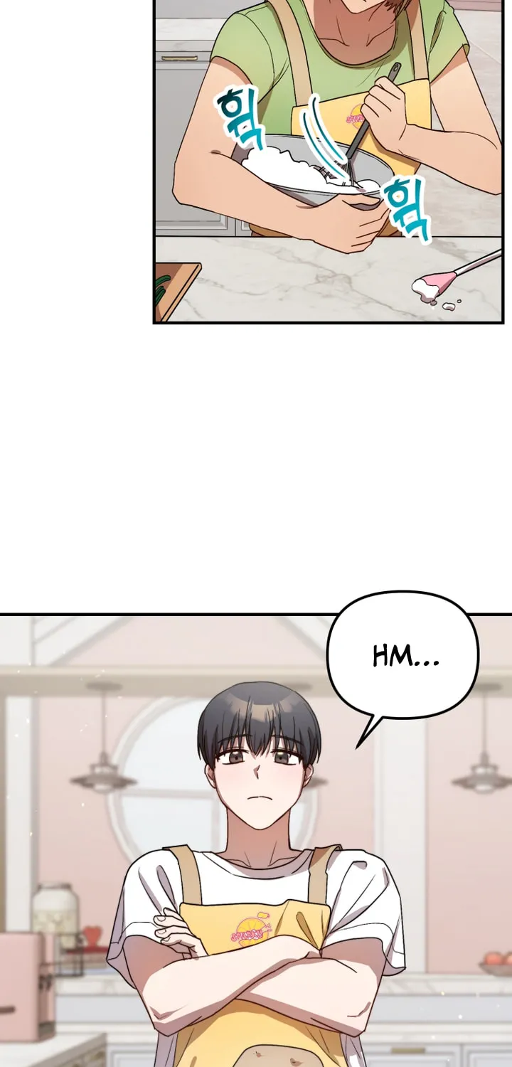 Top Star's Talent Library Chapter 33 page 55 - 
