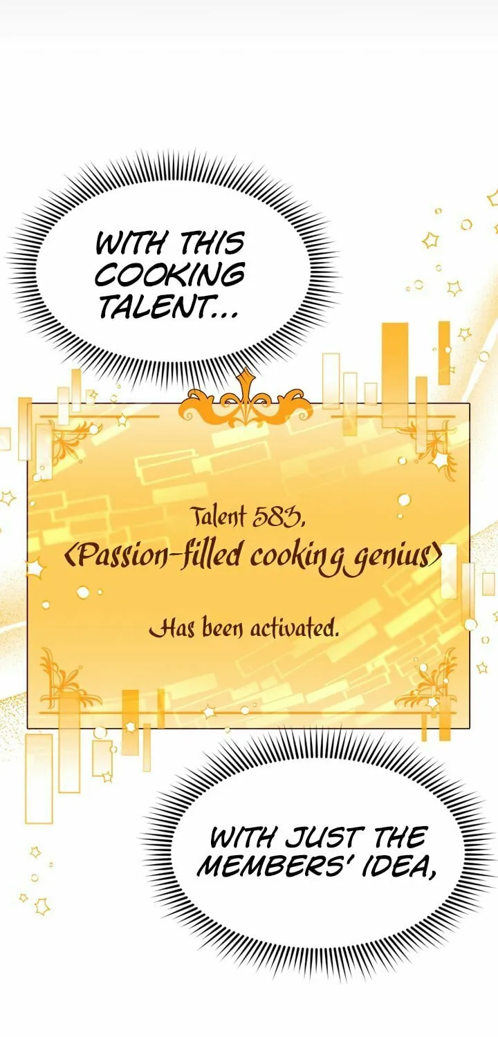 Top Star's Talent Library Chapter 33 page 62 - 