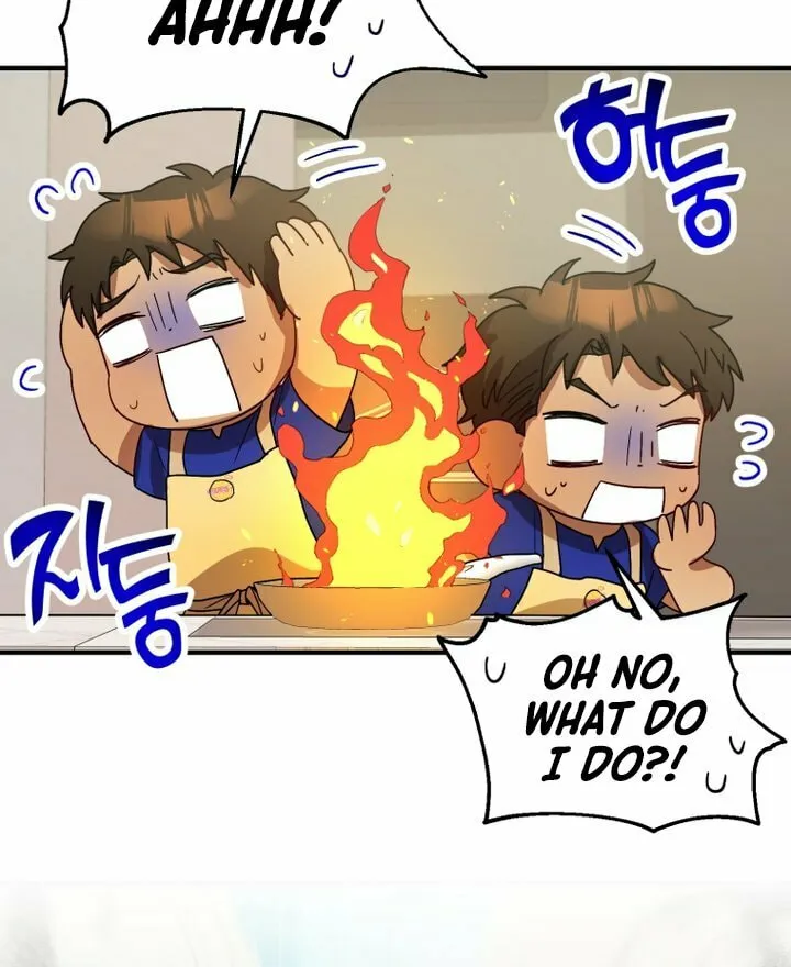 Top Star's Talent Library Chapter 33 page 71 - 