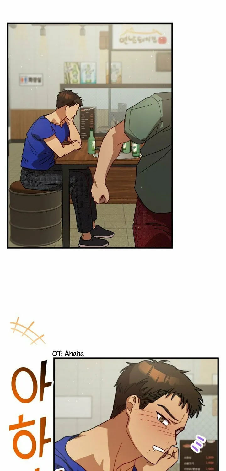 Top Star's Talent Library Chapter 34 page 21 - 