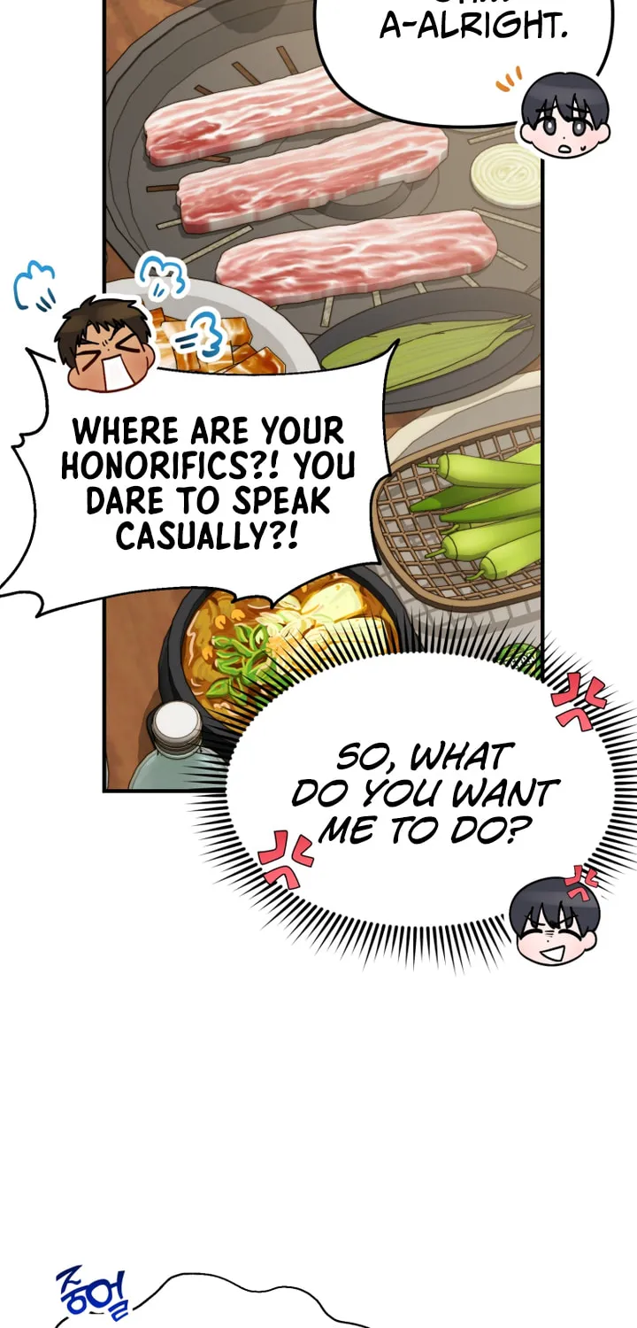Top Star's Talent Library Chapter 34 page 40 - 