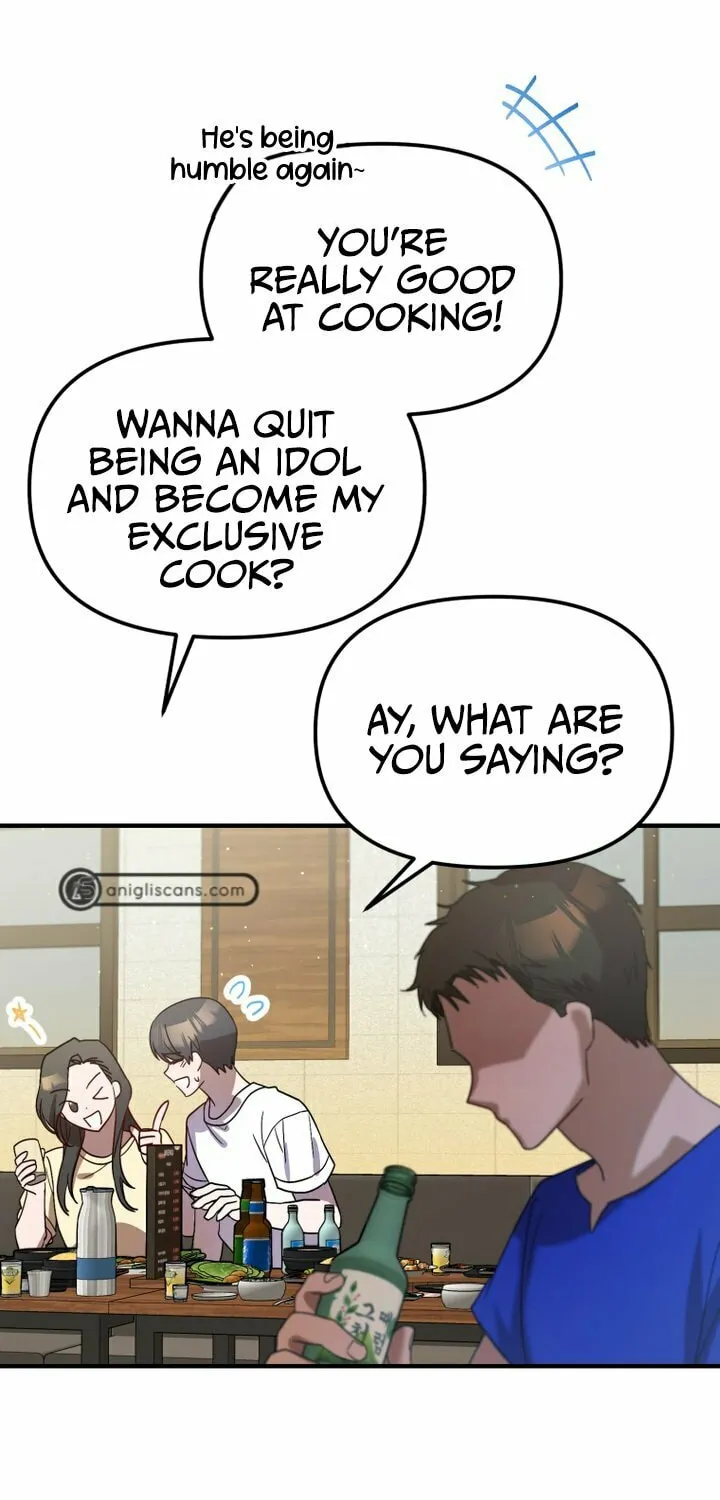 Top Star's Talent Library Chapter 34 page 5 - 