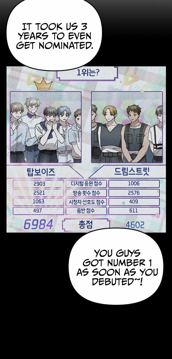 Top Star's Talent Library Chapter 34 page 44 - 