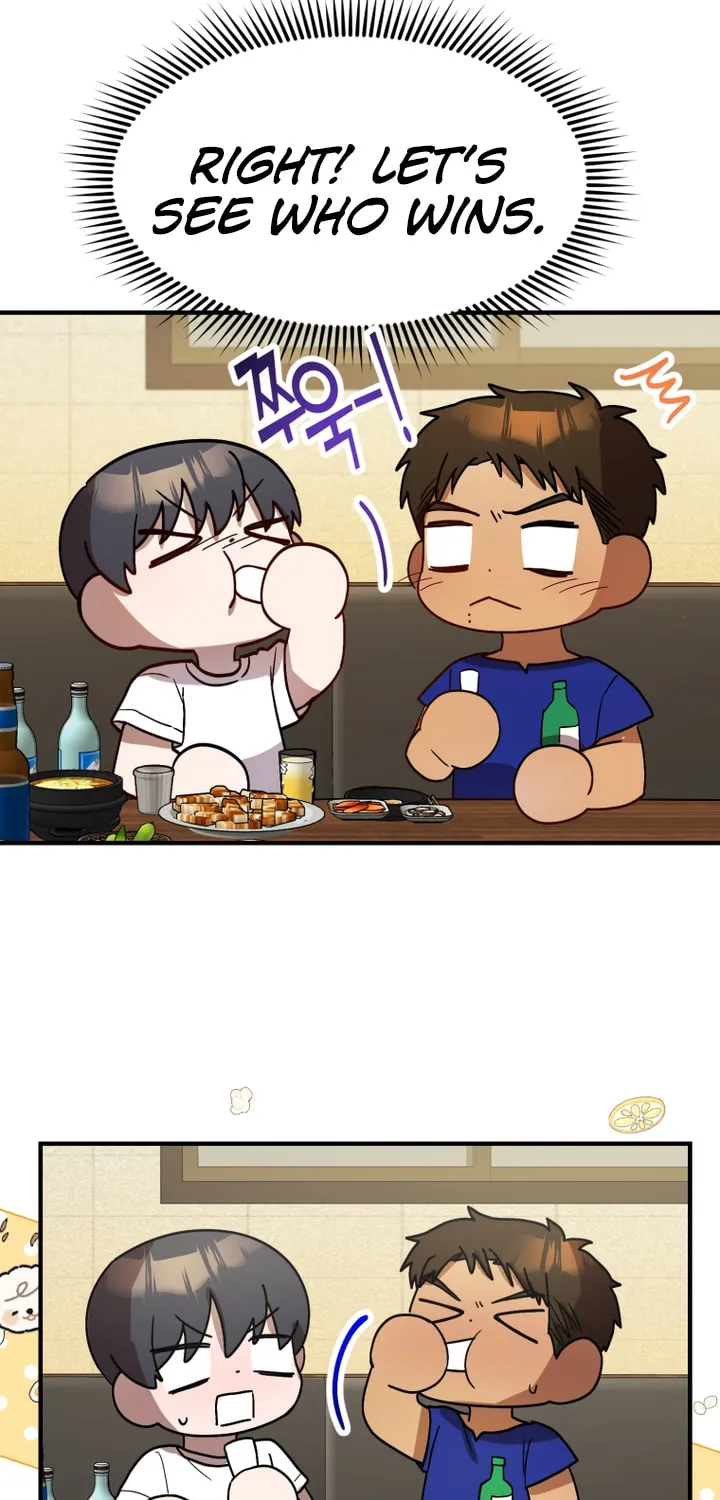 Top Star's Talent Library Chapter 34 page 54 - 