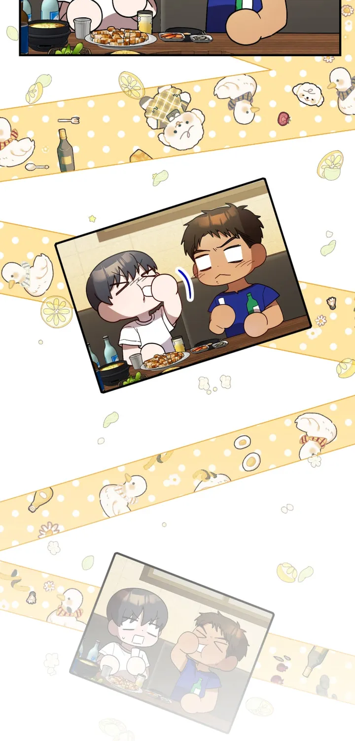 Top Star's Talent Library Chapter 34 page 55 - 