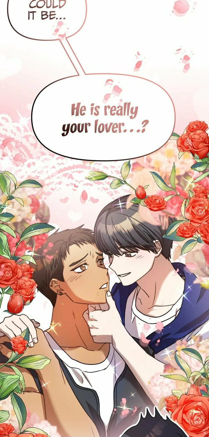 Top Star's Talent Library Chapter 35 page 11 - 