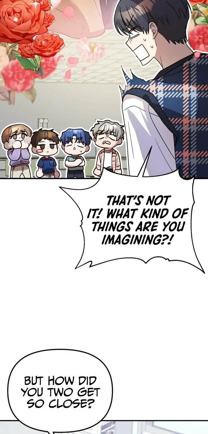 Top Star's Talent Library Chapter 35 page 12 - 
