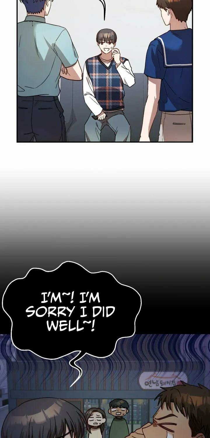 Top Star's Talent Library Chapter 35 page 14 - 