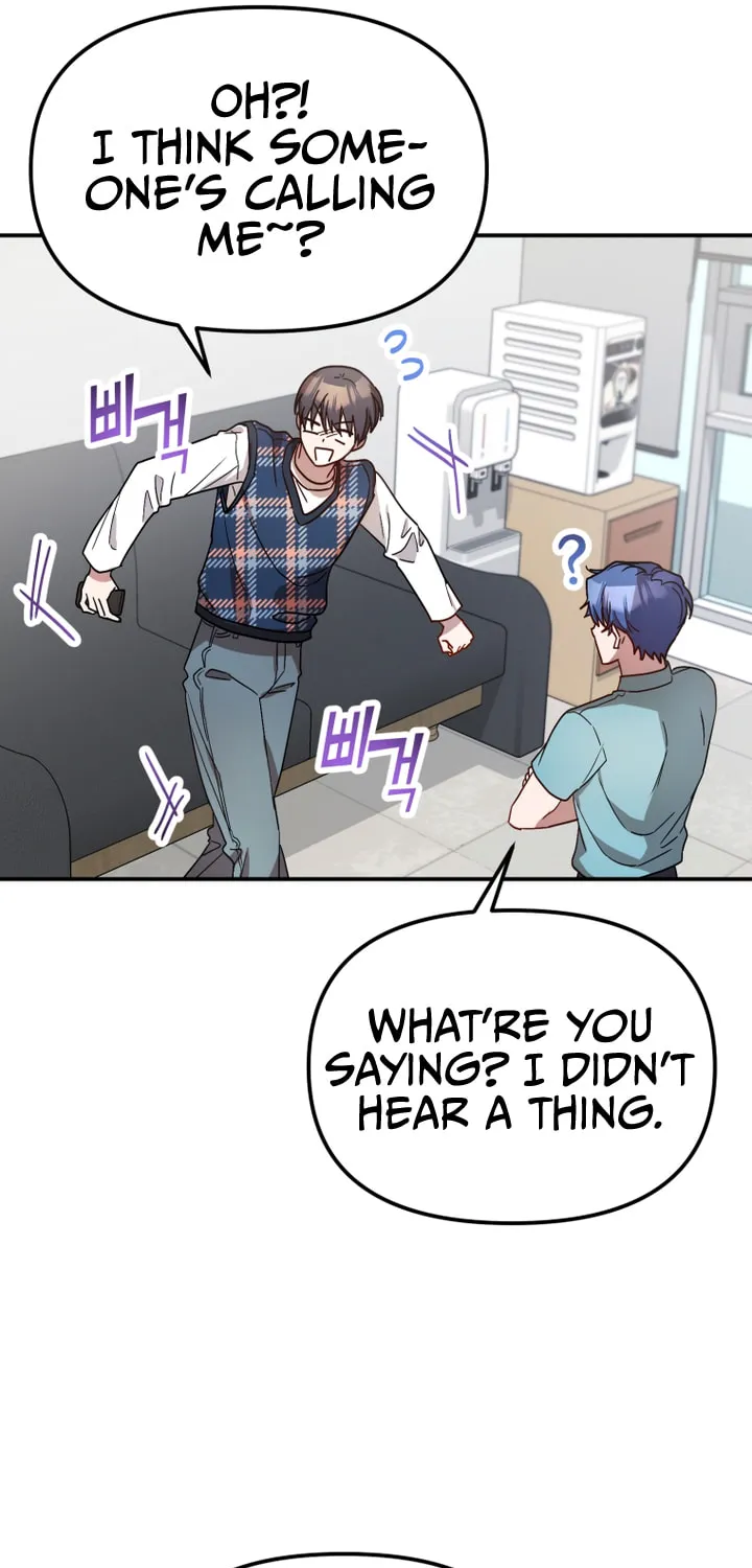 Top Star's Talent Library Chapter 35 page 17 - 