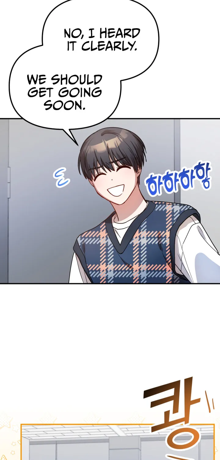 Top Star's Talent Library Chapter 35 page 18 - 