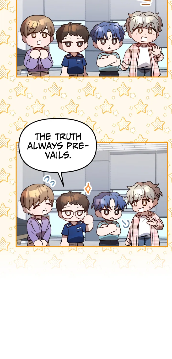 Top Star's Talent Library Chapter 35 page 19 - 