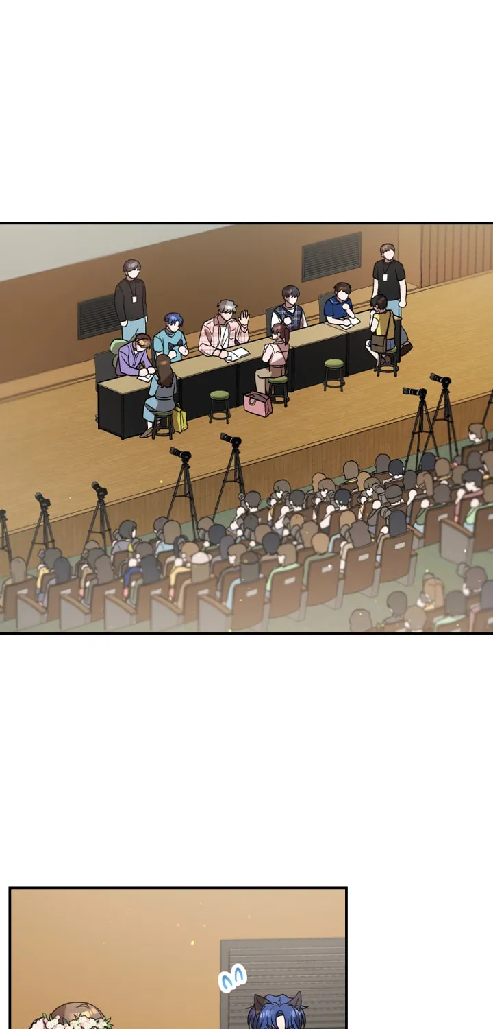 Top Star's Talent Library Chapter 35 page 21 - 