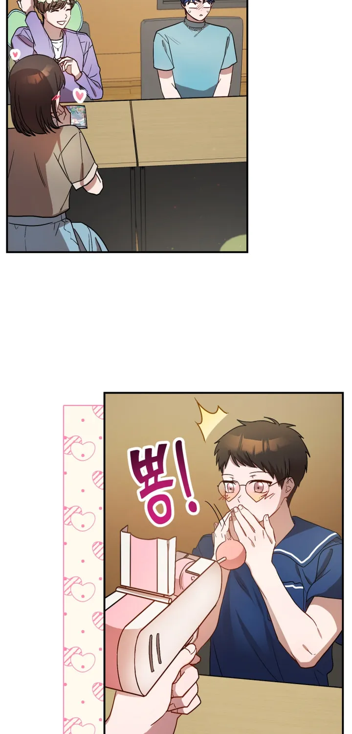 Top Star's Talent Library Chapter 35 page 22 - 