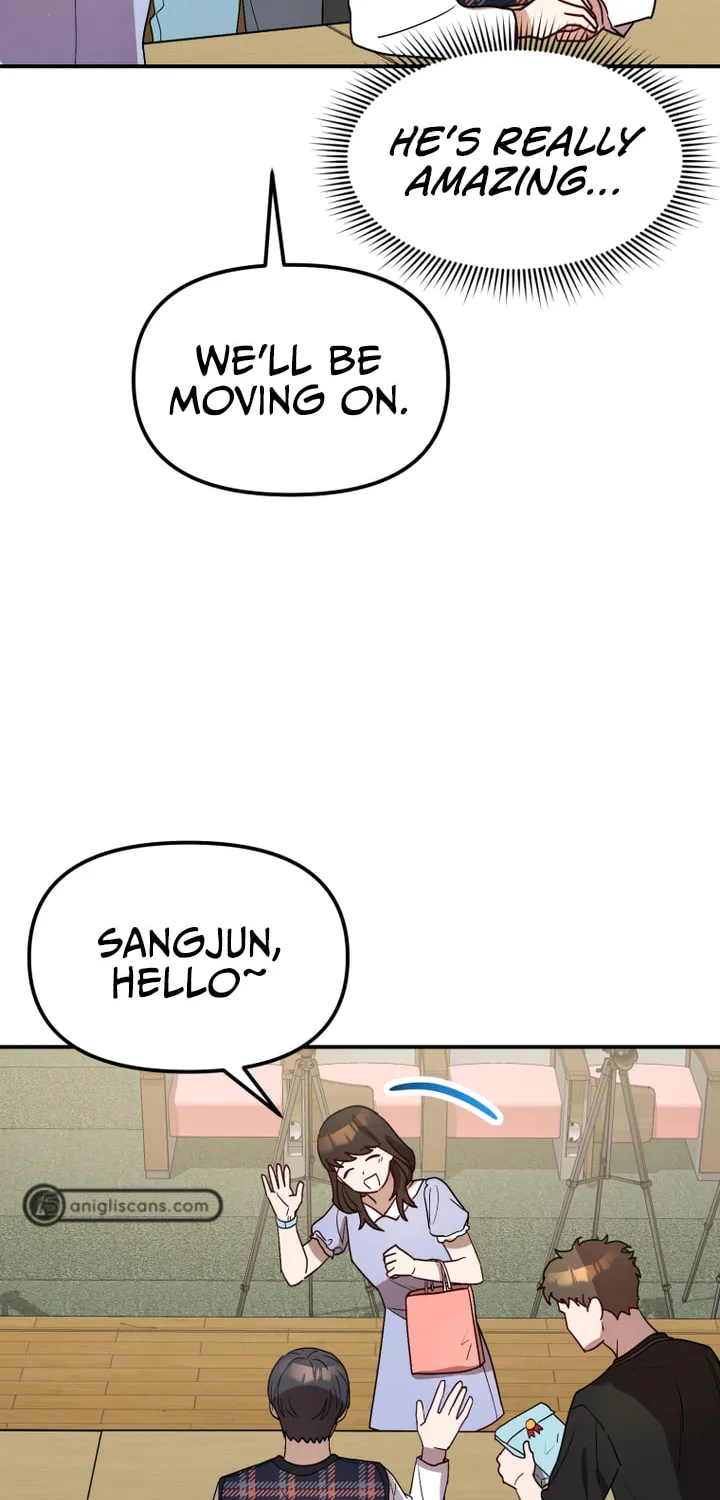 Top Star's Talent Library Chapter 35 page 27 - 