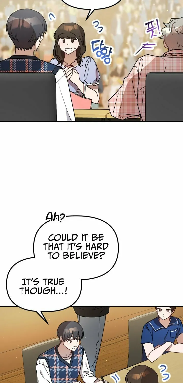 Top Star's Talent Library Chapter 35 page 33 - 