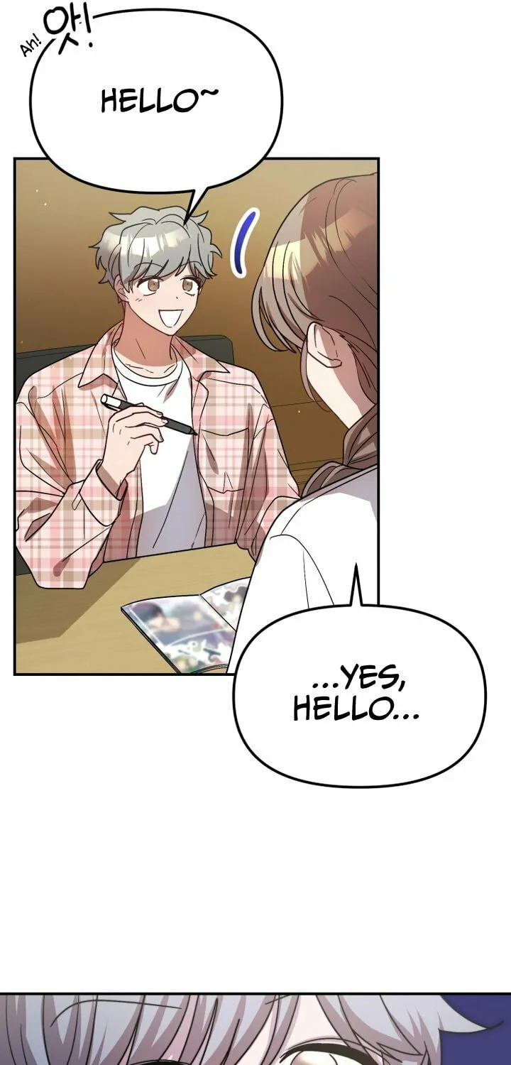 Top Star's Talent Library Chapter 35 page 38 - 