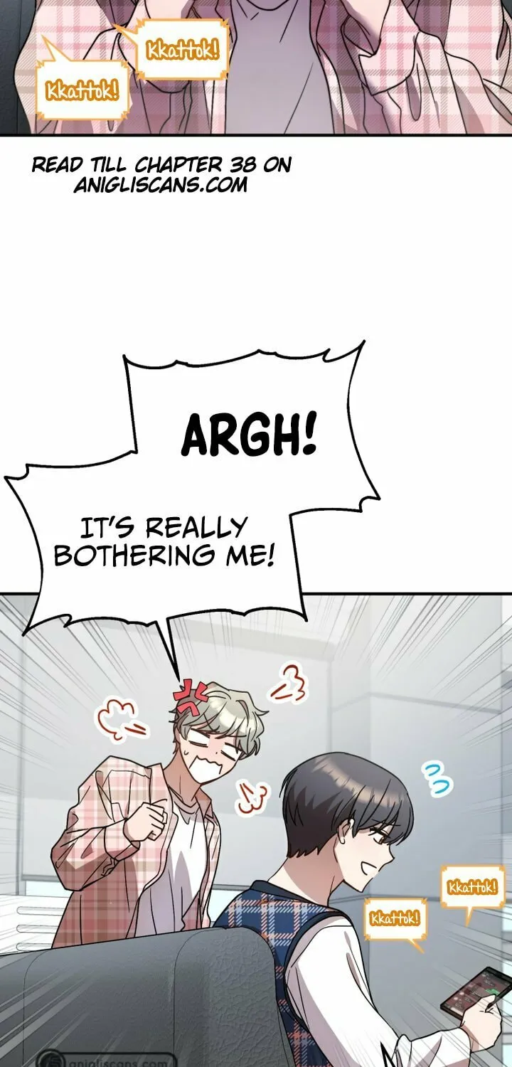 Top Star's Talent Library Chapter 35 page 5 - 