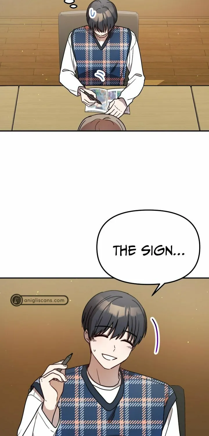 Top Star's Talent Library Chapter 35 page 46 - 