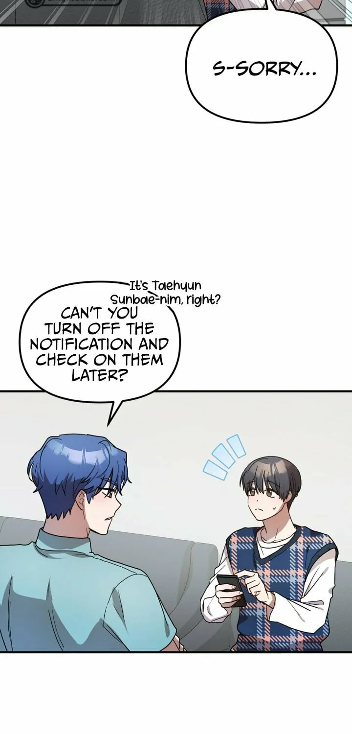 Top Star's Talent Library Chapter 35 page 6 - 