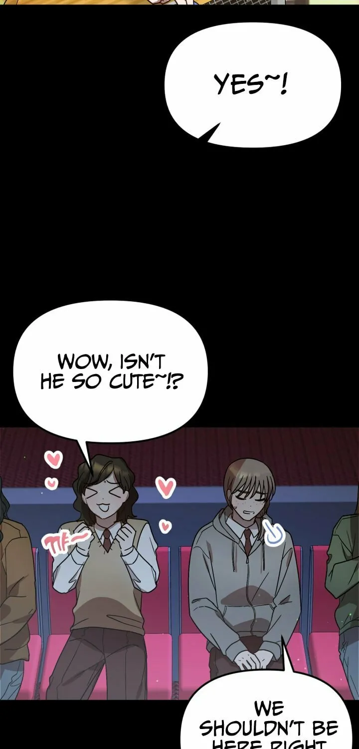 Top Star's Talent Library Chapter 35 page 55 - 