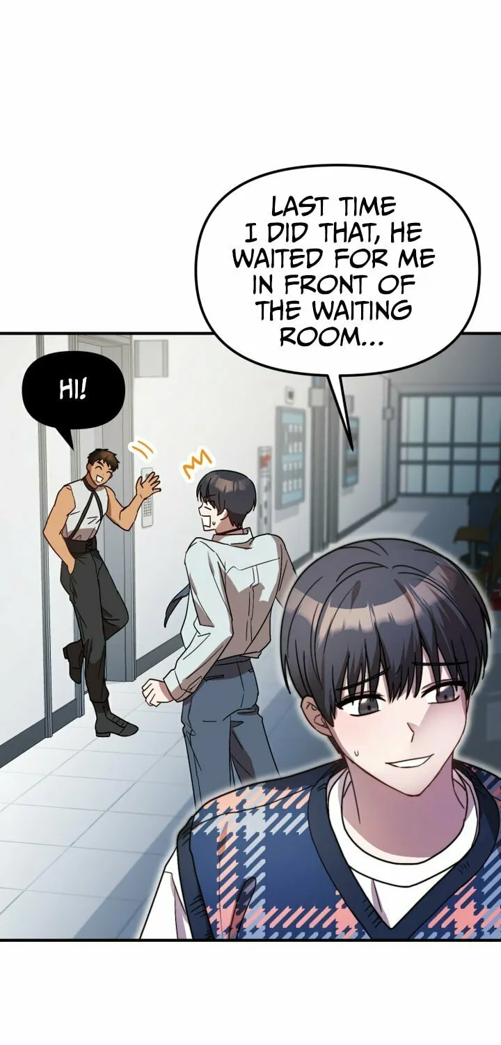 Top Star's Talent Library Chapter 35 page 7 - 