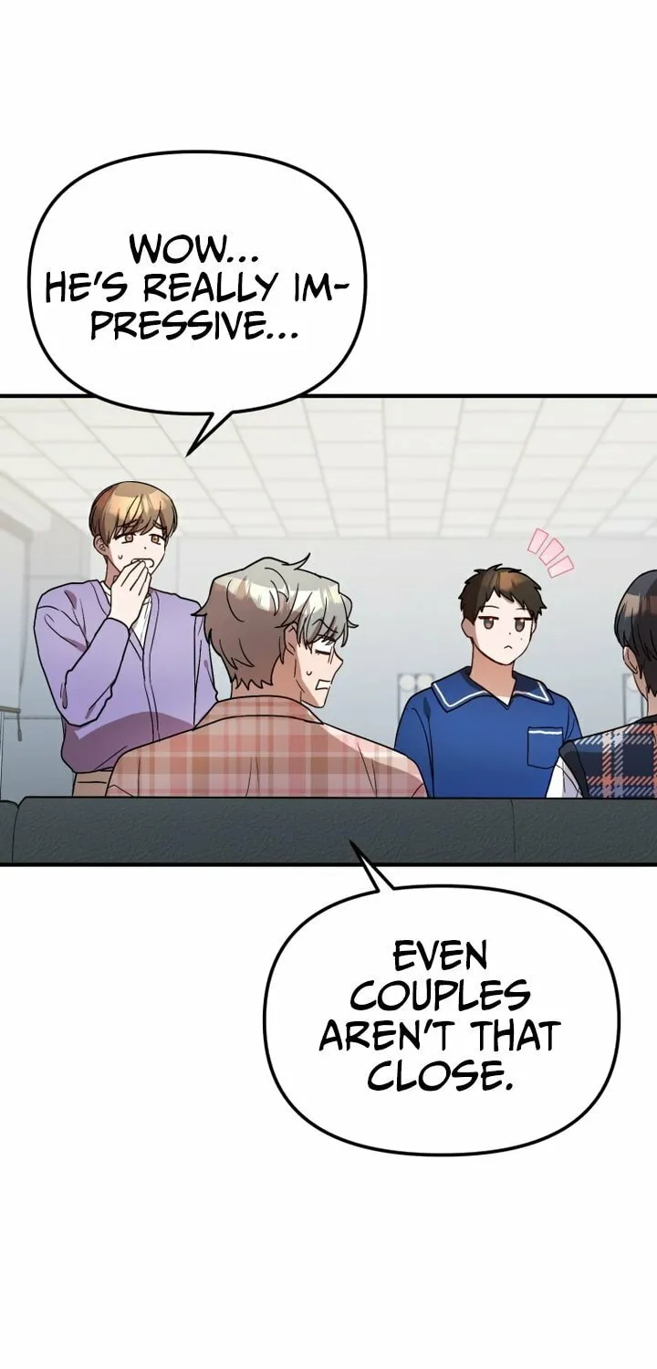 Top Star's Talent Library Chapter 35 page 8 - 
