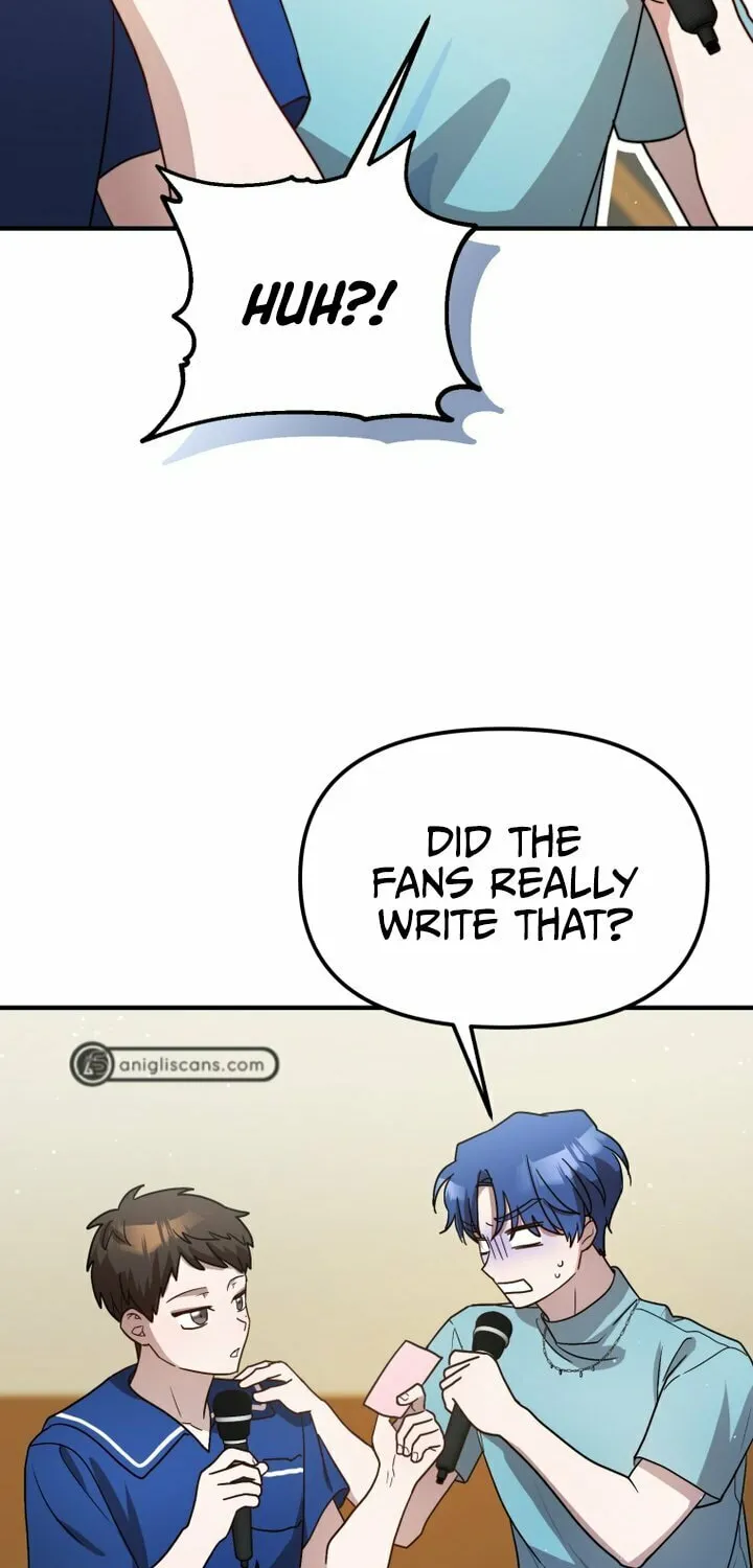 Top Star's Talent Library Chapter 36 page 11 - 