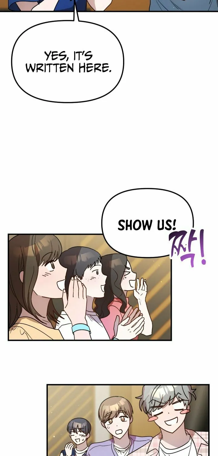 Top Star's Talent Library Chapter 36 page 12 - 