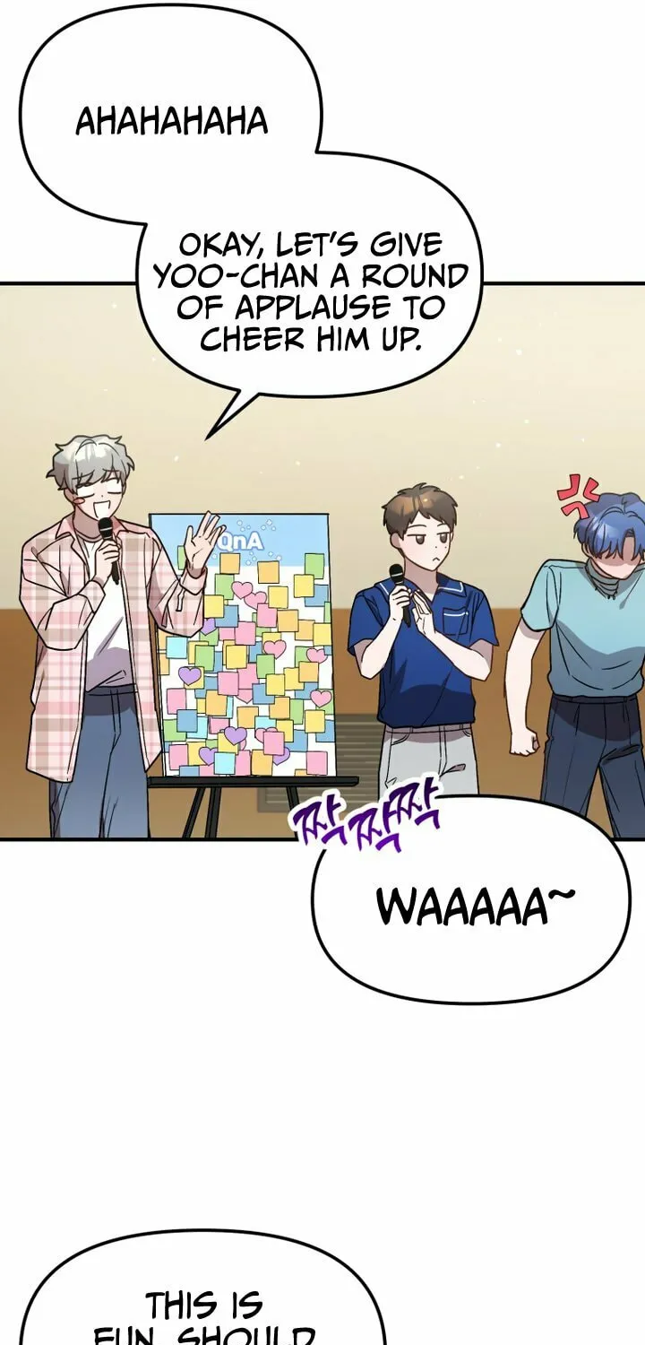 Top Star's Talent Library Chapter 36 page 17 - 