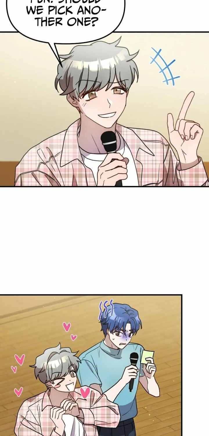 Top Star's Talent Library Chapter 36 page 18 - 