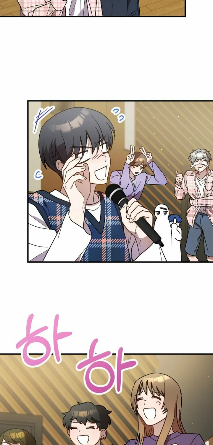 Top Star's Talent Library Chapter 36 page 19 - 