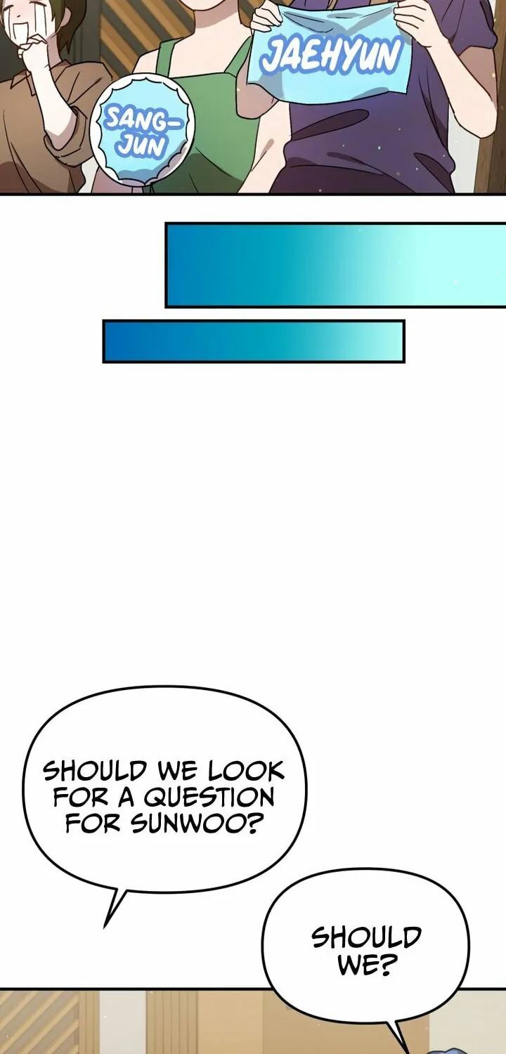 Top Star's Talent Library Chapter 36 page 20 - 