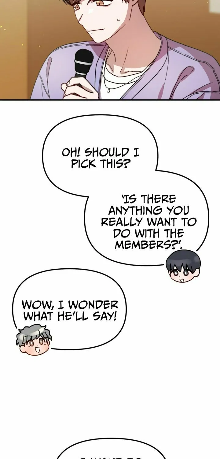 Top Star's Talent Library Chapter 36 page 22 - 