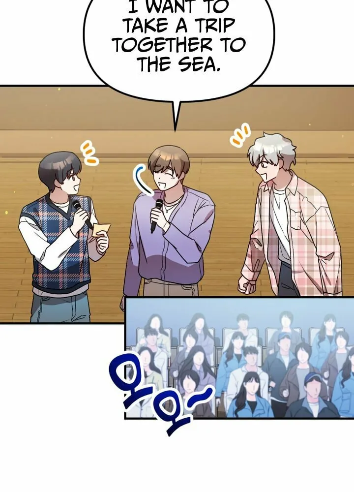 Top Star's Talent Library Chapter 36 page 23 - 