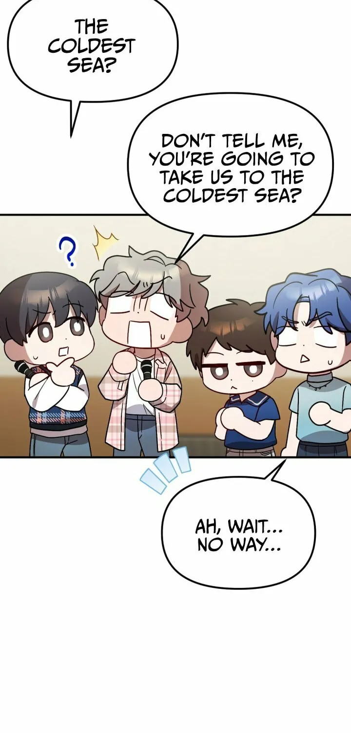 Top Star's Talent Library Chapter 36 page 25 - 