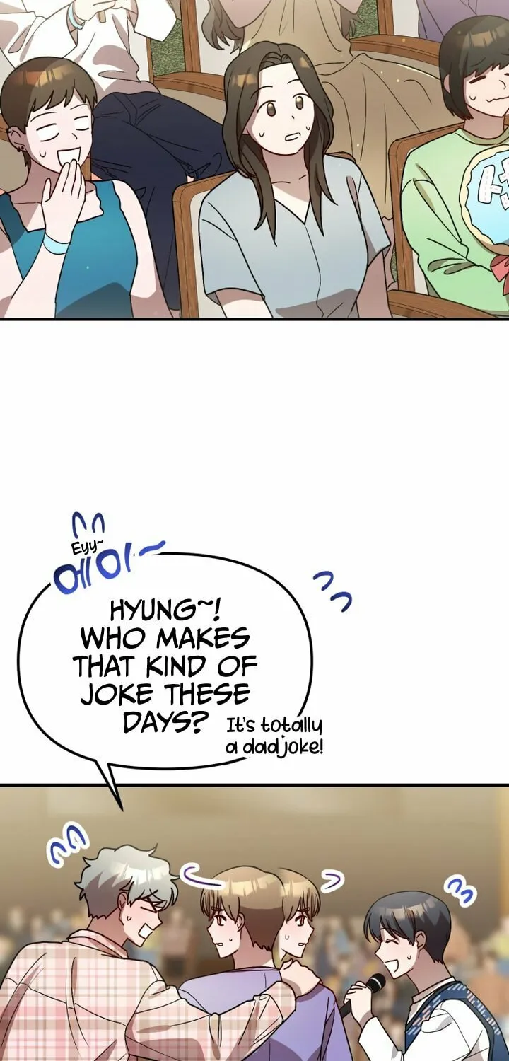 Top Star's Talent Library Chapter 36 page 29 - 