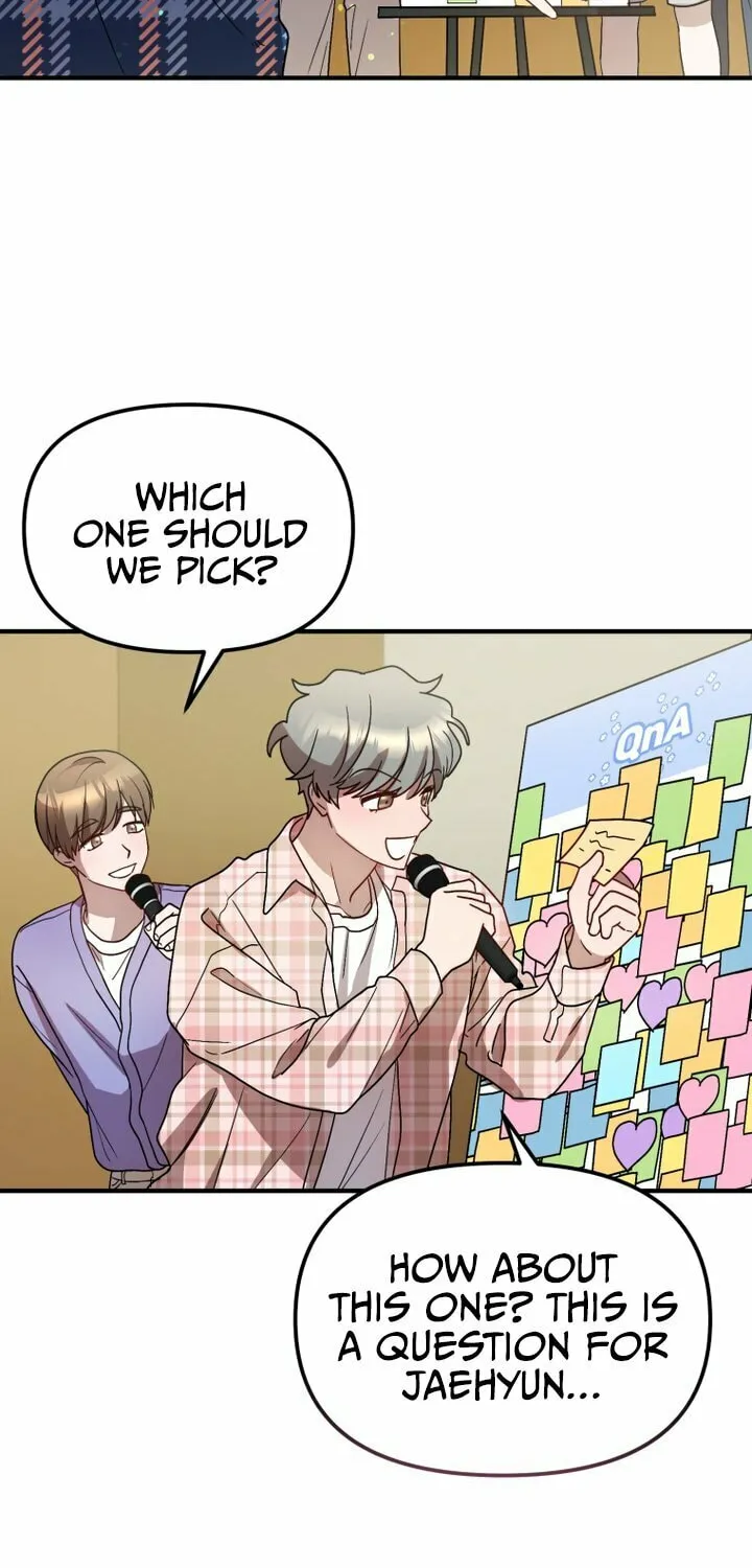 Top Star's Talent Library Chapter 36 page 4 - 