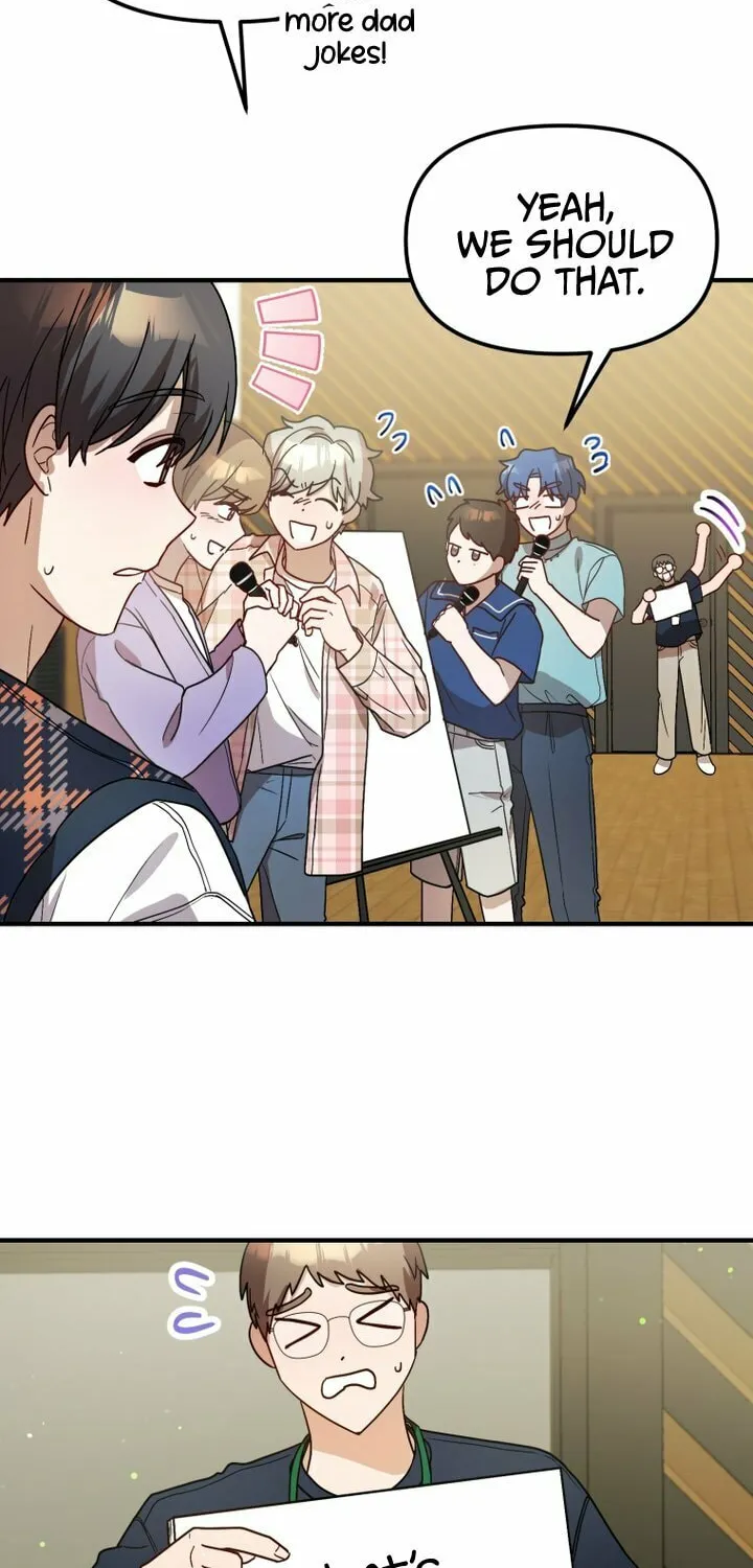 Top Star's Talent Library Chapter 36 page 32 - 