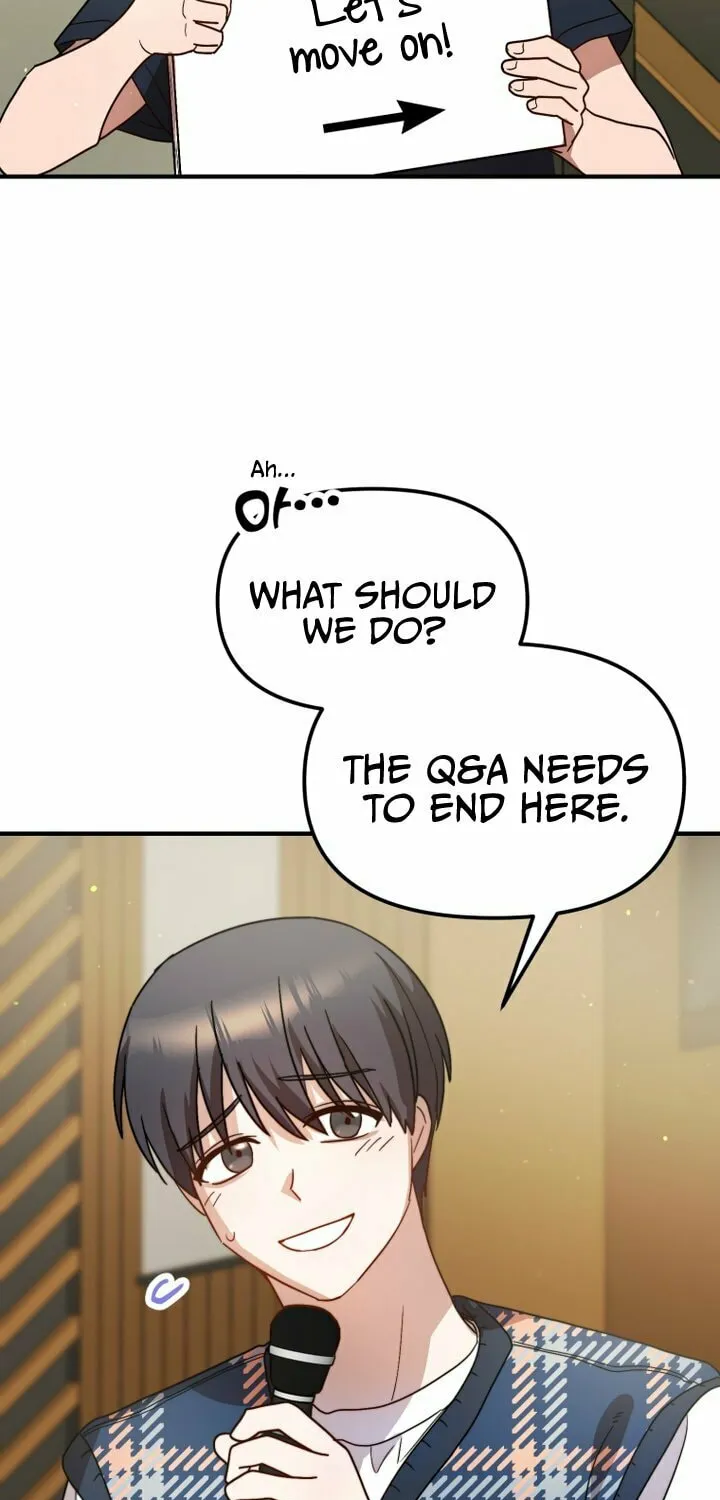 Top Star's Talent Library Chapter 36 page 33 - 