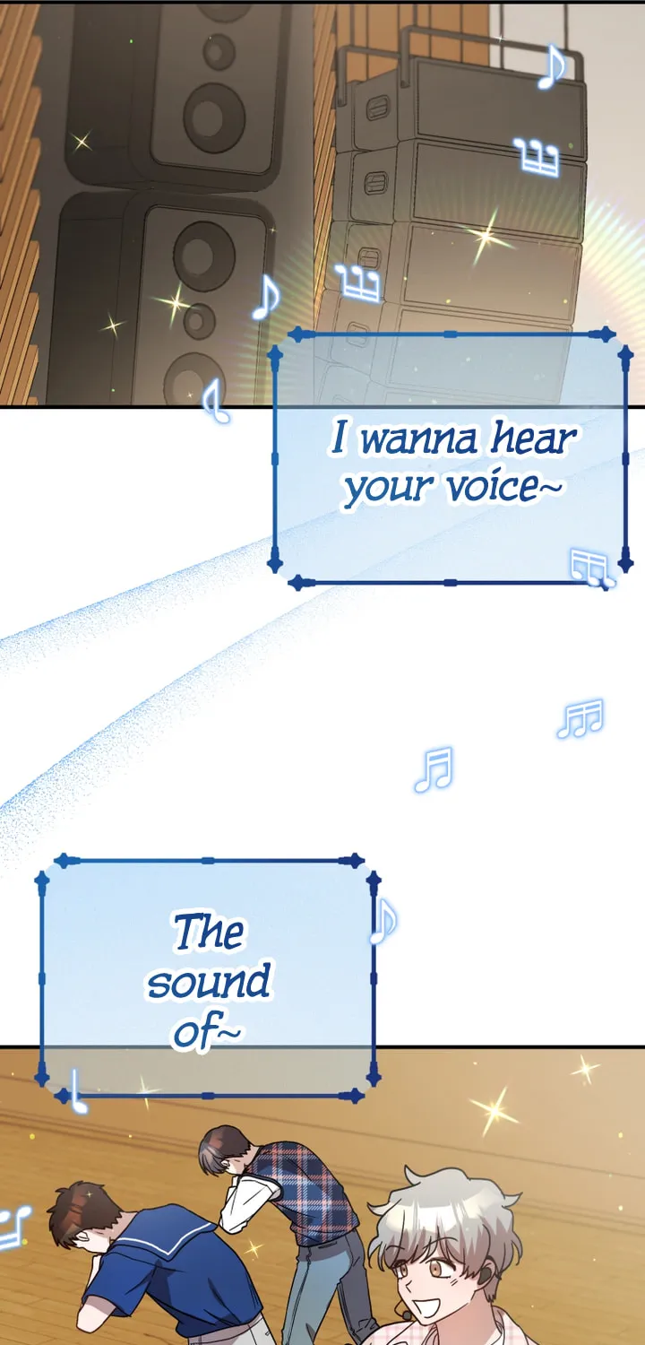 Top Star's Talent Library Chapter 36 page 38 - 