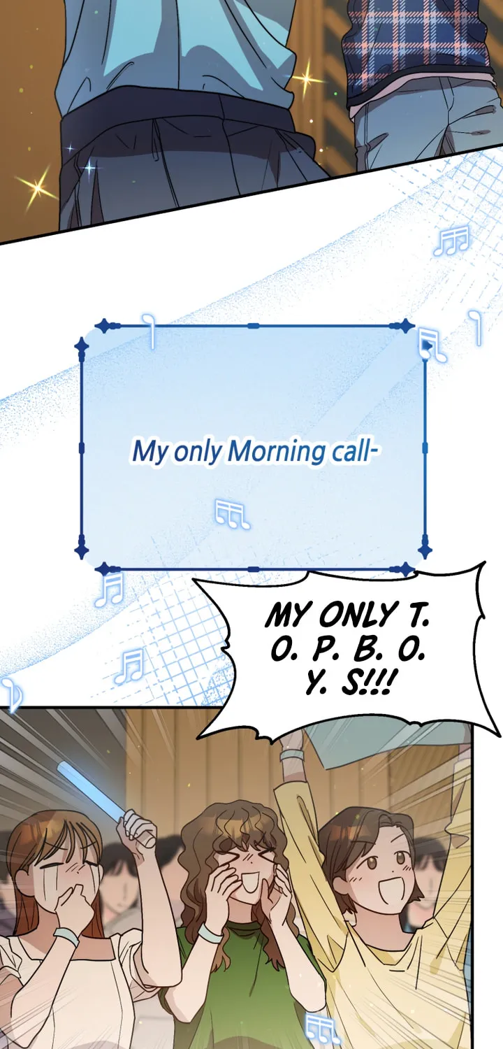 Top Star's Talent Library Chapter 36 page 40 - 