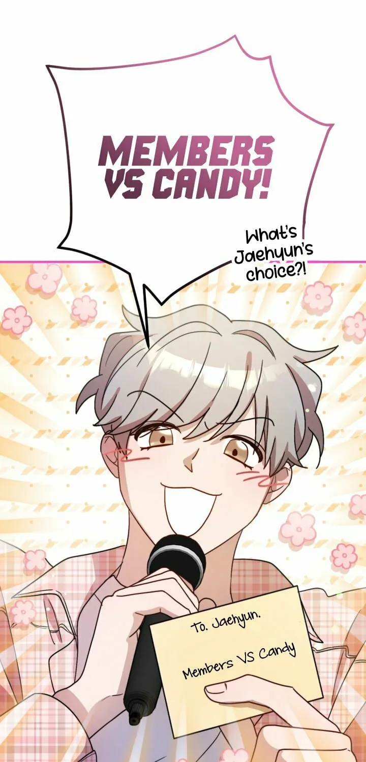 Top Star's Talent Library Chapter 36 page 5 - 