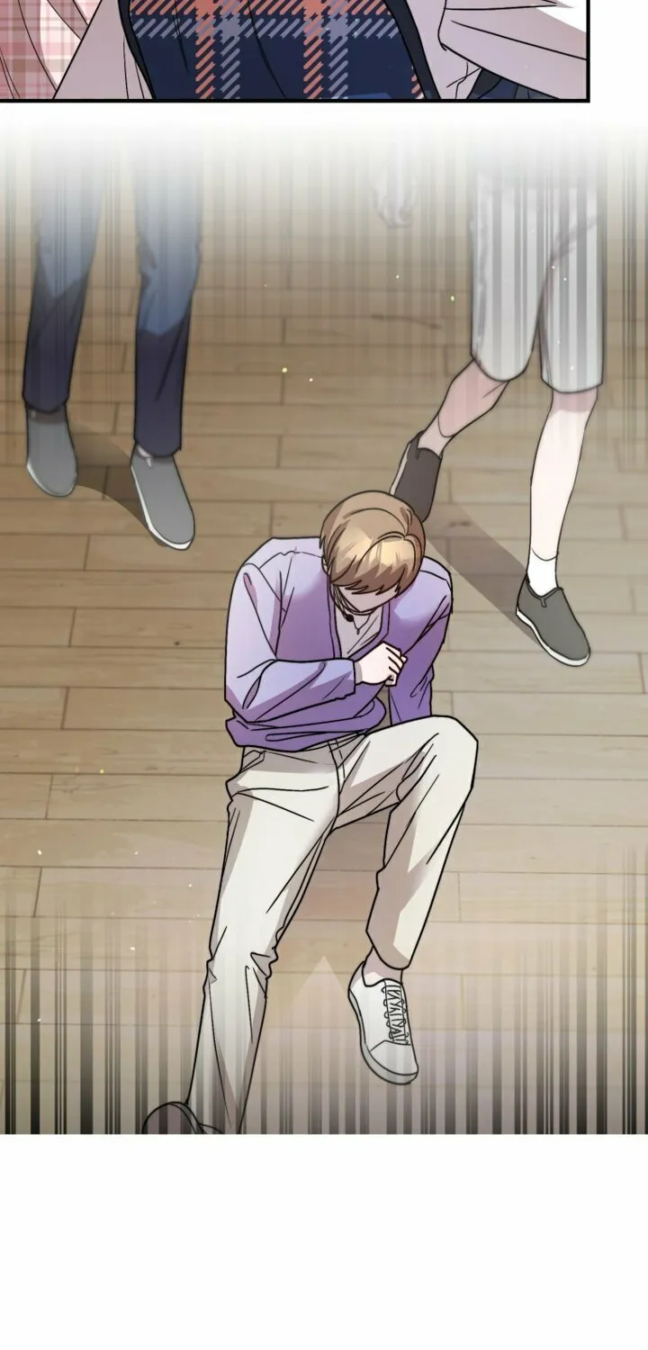 Top Star's Talent Library Chapter 36 page 46 - 