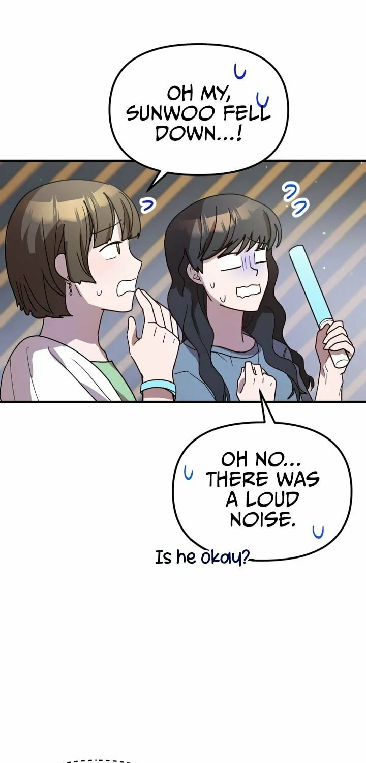 Top Star's Talent Library Chapter 36 page 47 - 