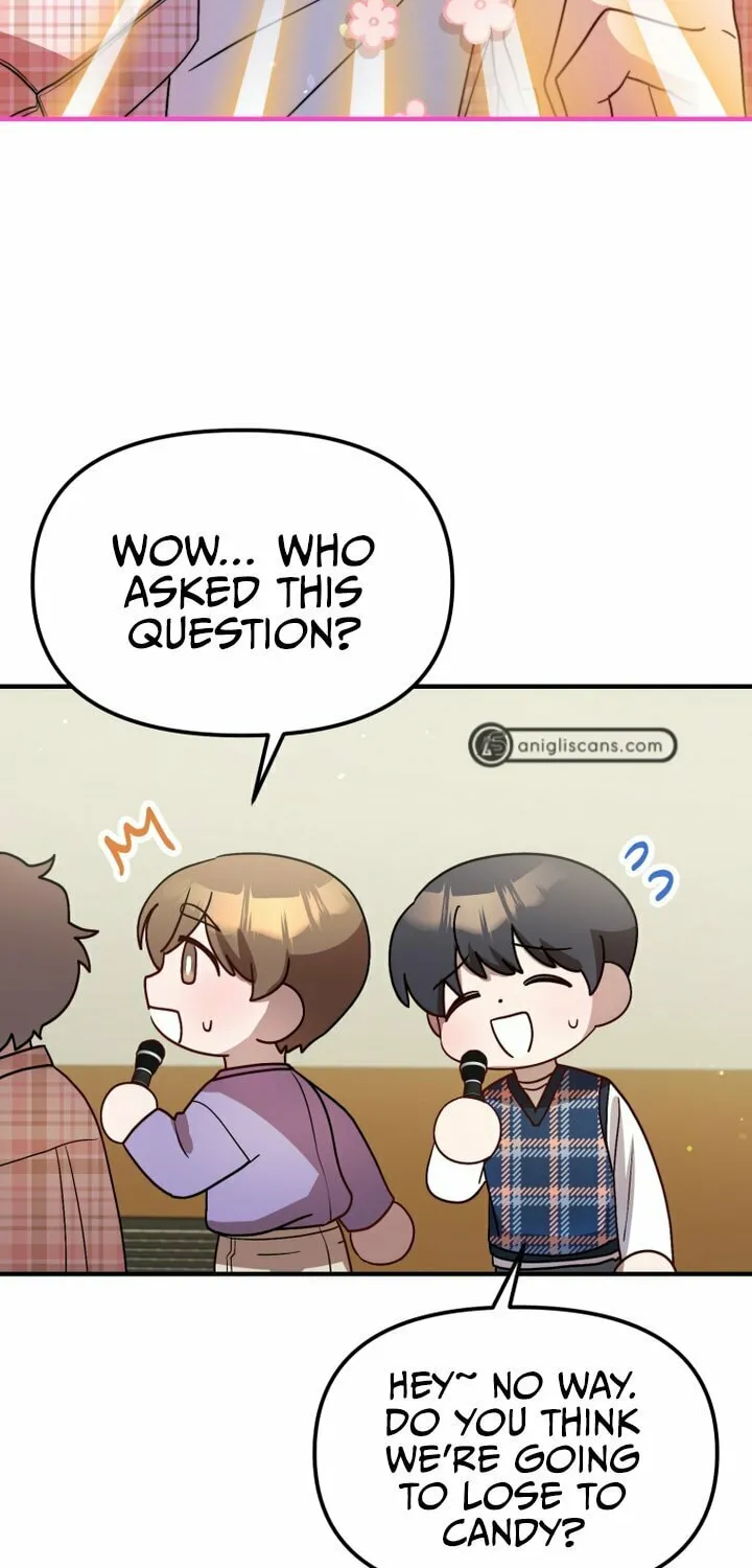 Top Star's Talent Library Chapter 36 page 6 - 